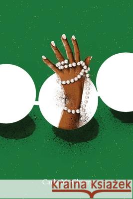 These Pearls Are Real Carla M Cherry, Tonii 9781736216767 Tonii Inc - książka