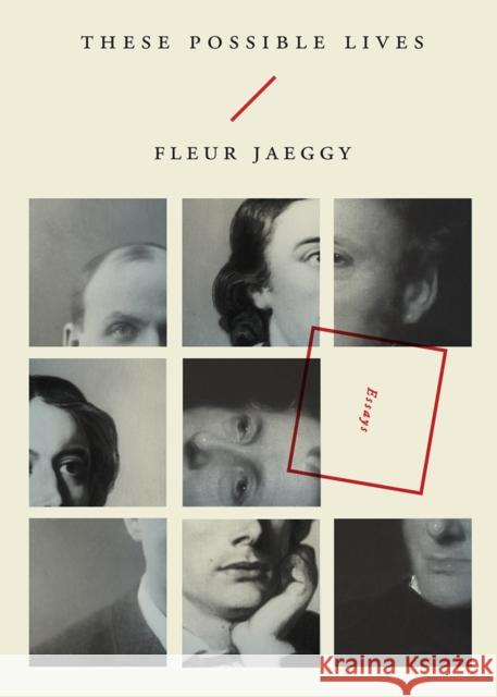 These Possible Lives Fleur Jaeggy Minna Proctor 9780811226875 New Directions Publishing Corporation - książka