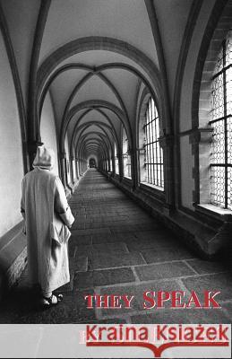 They Speak by Silences A. Carthusian 9780852446720 Gracewing - książka