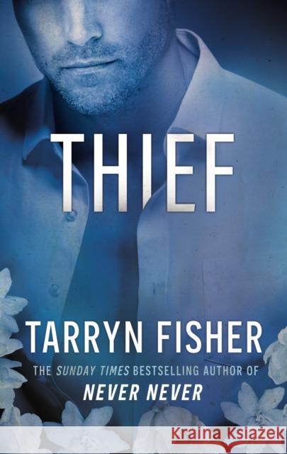 Thief Tarryn Fisher 9780008730413 HarperCollins Publishers - książka