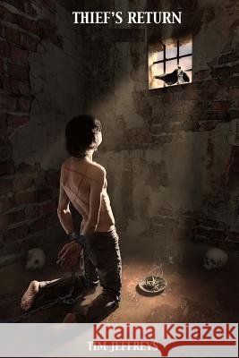 Thief's Return Tim Jeffreys 9781471686252 Lulu.com - książka