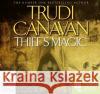 Thief's Magic Trudi Canavan 9781486213955 Bolinda Publishing
