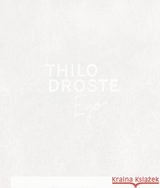 Thilo Droste: Ego Paul Brodowsky, Luisa Heese 9783864421044 Snoeck Verlagsgesellschaft mbH - książka