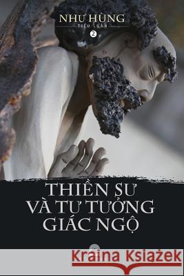 Thiền Sư và Tư Tưởng Giác Ngộ - 2 Như, Hùng 9780359381104 Lulu.com - książka