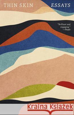 Thin Skin: Essays Jenn Shapland 9780593469538 Vintage - książka