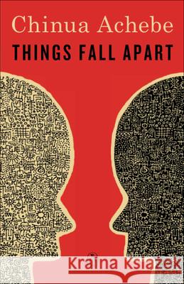 Things Fall Apart Chinua Achebe 9780808592778 Tandem Library - książka
