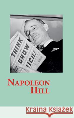 Think and Grow Rich Napoleon Hill 9781940849706 Ancient Wisdom Publications - książka