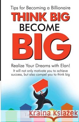 Think Big Become Big Tarun Engineer 9788128822971 Diamond Books - książka