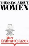 Thinking about Women Mary Ellmann 9780156899000 Harvest/HBJ Book