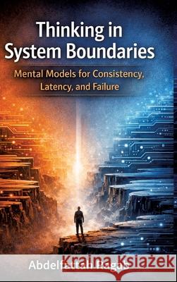 Thinking in System Boundaries Ragab, Abdelfattah 9783384802866 tredition - książka