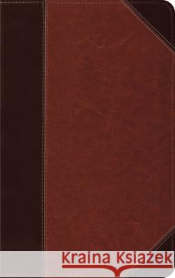Thinline Bible-ESV-Portfolio Design Crossway Bibles 9781581347364 Crossway Books - książka