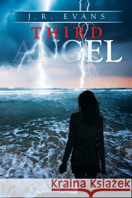 Third Angel J. R. Evans 9781514418130 Xlibris - książka