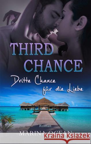 Third Chance Marina Ocean 9789403755878 Bookmundo - książka