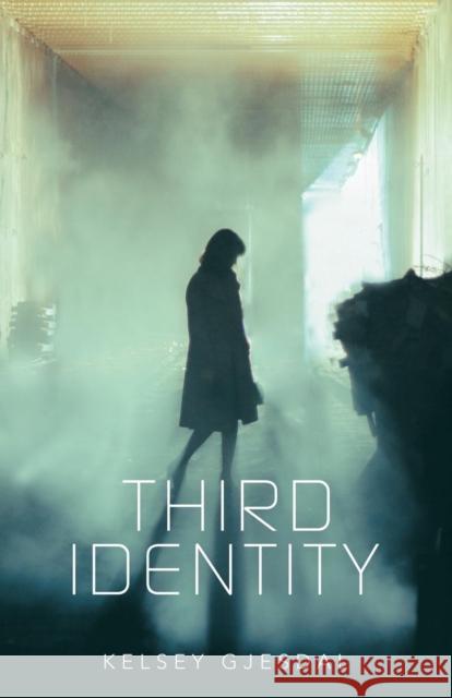 Third Identity Kelsey Gjesdal 9781973665069 WestBow Press - książka