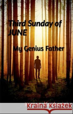 Third Sunday Of June Imran Kashmiri 9798889092605 Notion Press, Inc. - książka