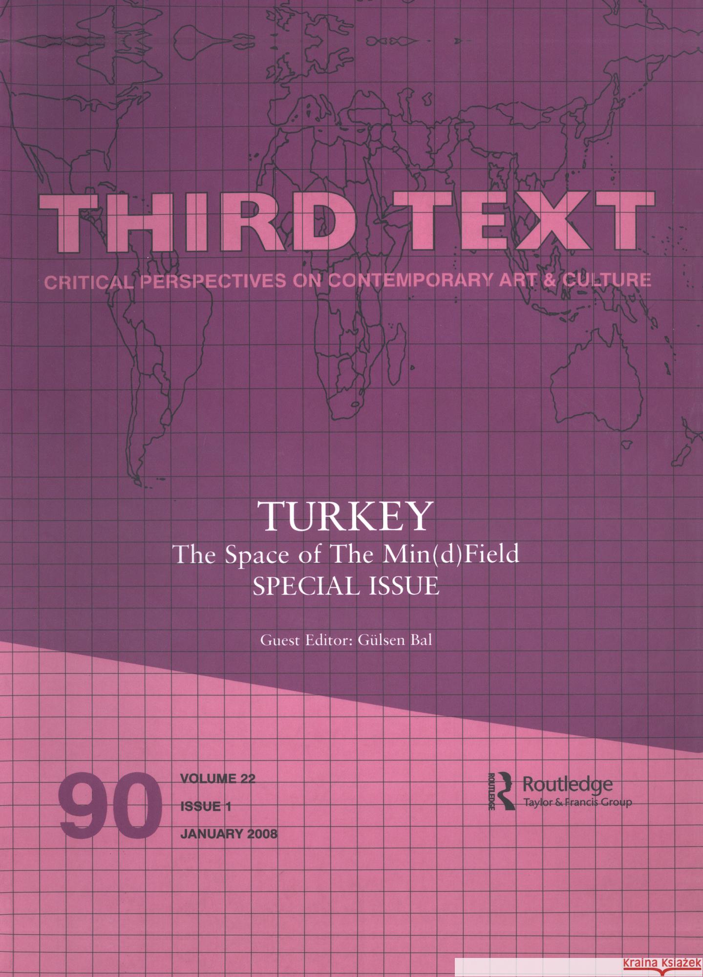 Third Text: 22.6  9780415471244 David Fulton Publishers Ltd - książka