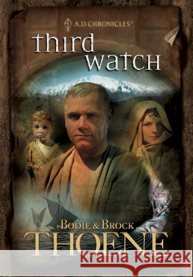 Third Watch Bodie Thoene Brock Thoene 9780842375139 Tyndale House Publishers - książka