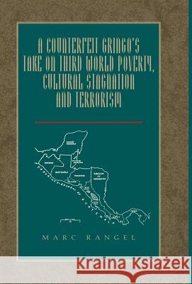 Third World Poverty Marc Rangel 9781413410914 Xlibris Corporation - książka