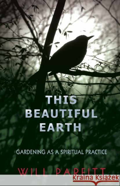 This Beautiful Earth Will Parfitt   9780957224674 PS Avalon - książka