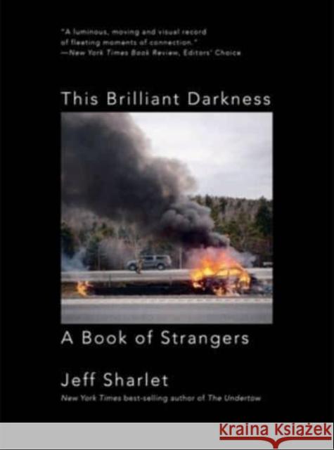This Brilliant Darkness - A Book of Strangers  9781324075196  - książka