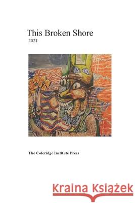 This Broken Shore 2021 Linda Johnston Muhlhausen, Ellen Foos, Gregg G Brown 9798484236572 Independently Published - książka