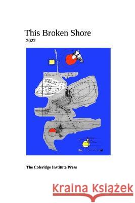 This Broken Shore 2022 Gregg G Brown Linda Johnston Muhlhausen Ellen Foos 9798358143050 Independently Published - książka