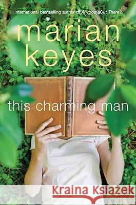 This Charming Man Marian Keyes 9780061124044 Avon a - książka