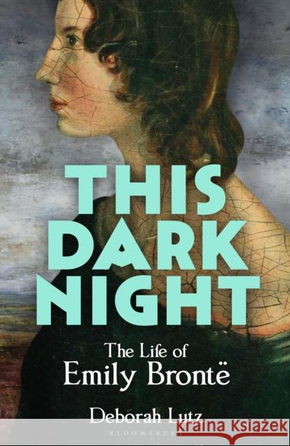 This Dark Night Deborah Lutz 9781399417082 Bloomsbury Publishing PLC - książka