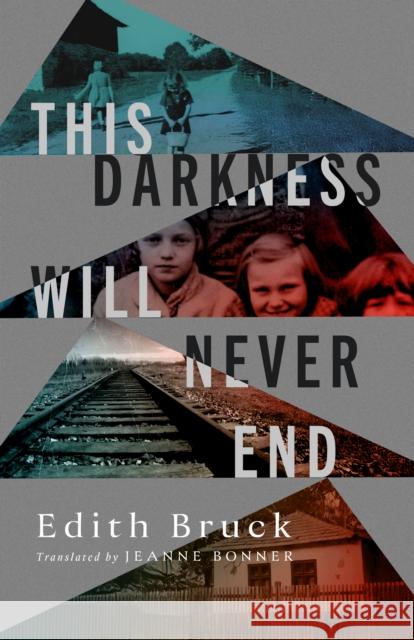 This Darkness Will Never End  9781589882010 Paul Dry Books - książka