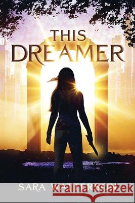 This Dreamer Watterson Sara Watterson 9798985747416 Sara Watterson - książka