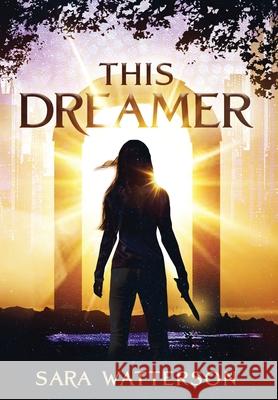 This Dreamer Watterson Sara Watterson 9798985747423 Sara Watterson - książka