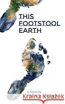 This Footstool Earth John Zeugner 9781498245463 Resource Publications (CA) - książka