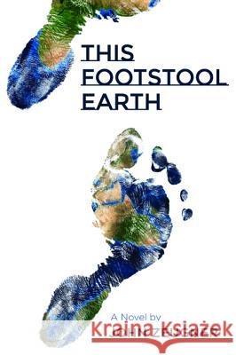 This Footstool Earth John Zeugner 9781532619236 Resource Publications (CA) - książka