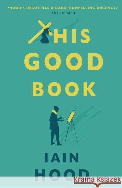 This Good Book Iain Hood 9781913724191 Renard Press Ltd - książka