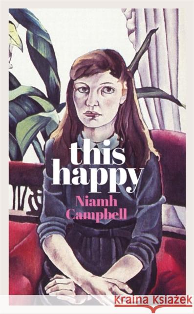 This Happy Niamh Campbell 9781474611671 Orion - książka