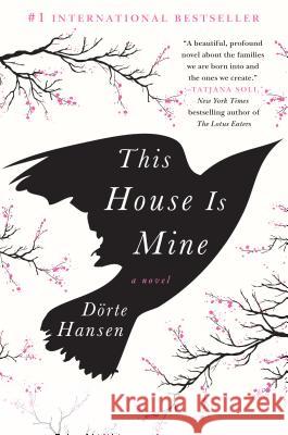 This House Is Mine Hansen, Dörte 9781250100856 St. Martin's Press - książka