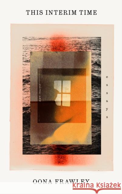 This Interim Time Oona Frawley 9781843519225 The Lilliput Press Ltd - książka