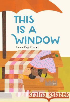 This Is a Window Lauren Paige Conrad 9781662651595 Minerva - książka