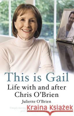 This Is Gail Juliette O'Brien 9781460752876 HarperCollins - książka