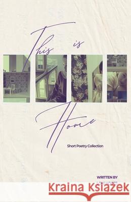 This is Home Loni Hoots 9789363543775 Cyberwit.Net - książka