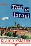 This is Israel: A Children's Classic Miroslav Sasek 9780789315953 Universe