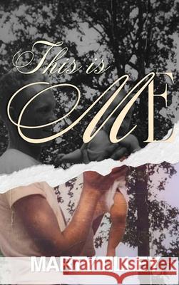 This is Me Marty Tilley 9781834300757 Explora Books - książka