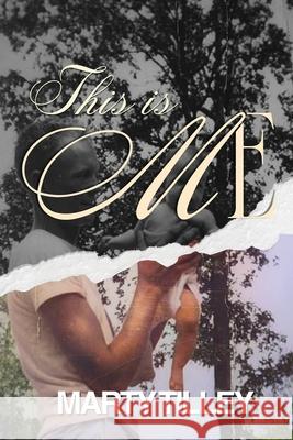 This is ME Marty Tilley 9781997587408 Explora Books - książka