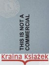 This is not a commercial. Billboard/Billding Veli & Amos 9783907236079 Edition Patrick Frey