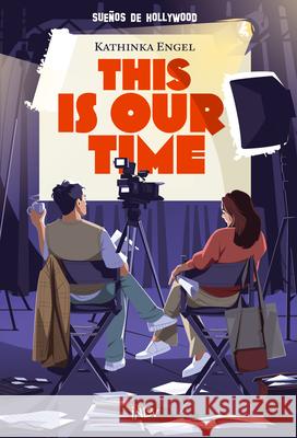 This Is Our Time: Volume 1 Kathinka Engel 9788410399075 Inlov - książka