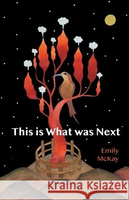 This is What was Next Emily McKay 9781646623488 Finishing Line Press - książka