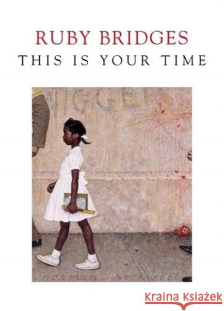 This is Your Time Ruby Bridges 9781911590590 Pushkin Press - książka