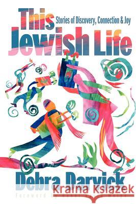 This Jewish Life Debra B. Darvick 9781934879368 David Crumm Media, LLC - książka