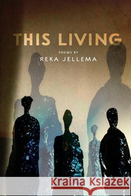 This Living Reka Jellema 9780244684167 Lulu.com - książka