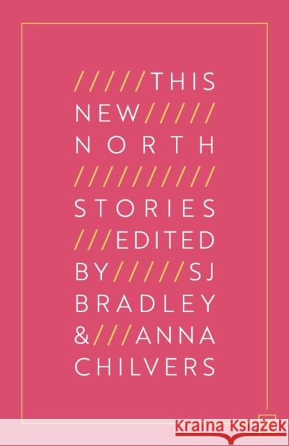 This New North Sj Bradley Anna Chilvers 9781912436576 Valley Press - książka